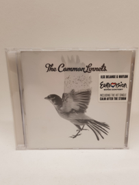 The Common Linnets - Eurovision 0602537800957