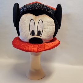 Mickey Mouse Disneyland Paris Hut