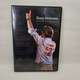 Guus Meeuwis Live im Philips Stadium