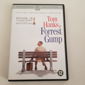 Forrest Gump Spezialsammler