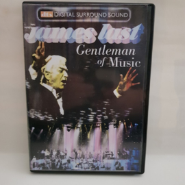 James Last - Gentlemen of Music