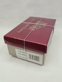 Genau die richtige Schuhdame wie 25044