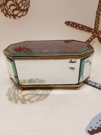 Spieluhr - Schmuckkästchen