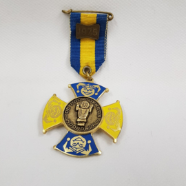 Medal De Noortukkerd Noordwijk