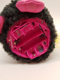 Furby Punky Pink with box from 2012