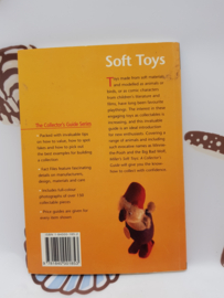 Miller's Plüschtier-Sammlerhandbuch