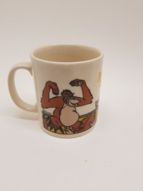 Disney The Jungle Book large cup