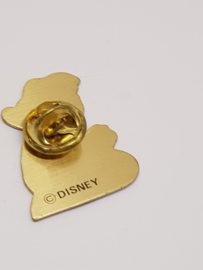 Donald Duck Anstecknadel