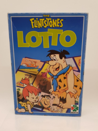 The Flintstones Lotto