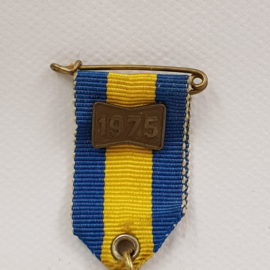 Medaille De Noortukkerd Noordwijk