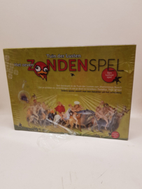 Das Seven Sins-Spiel – Neu