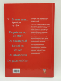 Martine Bijl – Märchen in Reimform