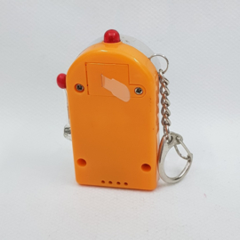 Spielautomat Schlüsselbund