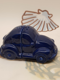 Volkswagen Käfer als Salz- und Pfefferstreuer