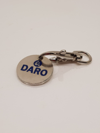 Daro Einkaufswagenmünze