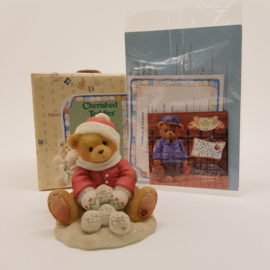 Ted 269727 Geliebte Teddys komplett