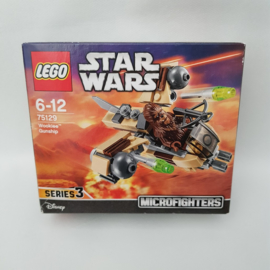 Star Wars Lego 75129