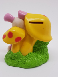 Ferkel von Winnie The Pooh Disney Sparschwein