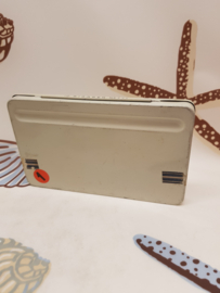 Captain Buat 1666 Fiat Zigarrendose