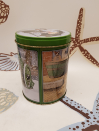 Ot und Sien runde Küchendose