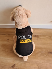 Hondenjasje Police K9 Unit