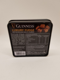 Guinness-Luxusfondant