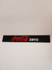 Coca Cola rubber lekmat