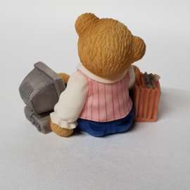 Cherished Teddies  Corey 676942