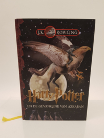 Harry Potter und der Gefangene von Askaban