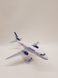 Finnair Embraer ERJ-170 aus Kunststoff