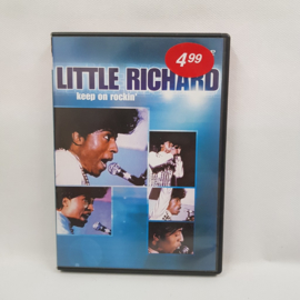 Little Richard - Keep on Rockin