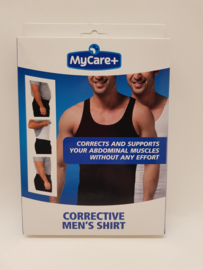 MyCare correctieve men's shirt XL nieuw
