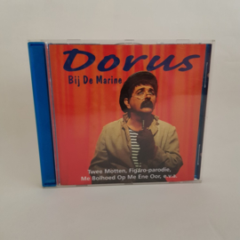 Dorus - Mit der Marine