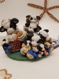 Moo Moos Mary Rhyner Wir lieben unsere Großmutter