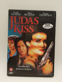 Judas Kiss-DVD