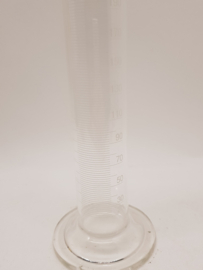 Laboratoriumglas Maatcilinder 250ml