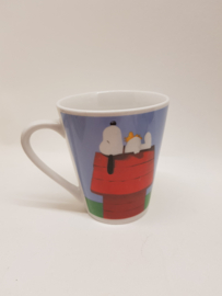 Peanut Mug 2015