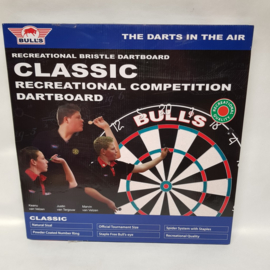 Bull's Dartbord Classic