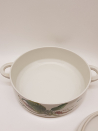 Royco vintage soup tureen