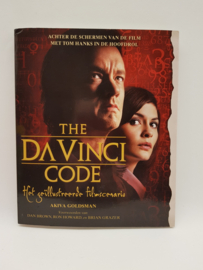 The Davinci Code - The Illustrated Screenplay
