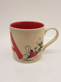Disneyland Paris mug Mickey Mouse