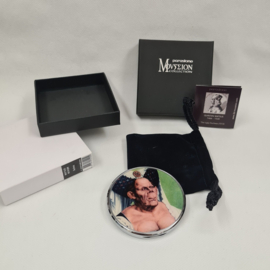 Reisespiegel The Ugly Duchess neu