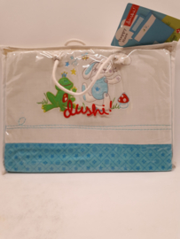 Dushi Bettbezug Junge neu