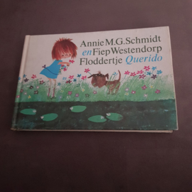 Annie M.G.Schmidt en Fiep Westendorp uit 1988