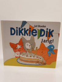 Dikkie Dik - Alles Gute zum Geburtstag!