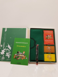 Asterix & Obelix Card Games