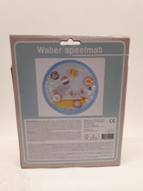Wasserspielmatte für Babys neu