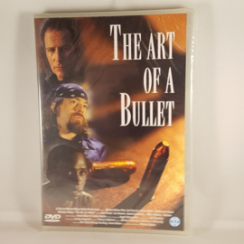The Art of A Bullet nieuw