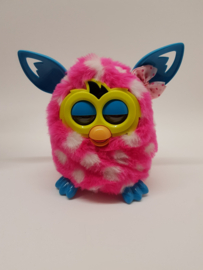 Furby Boom Polka Dots im Karton