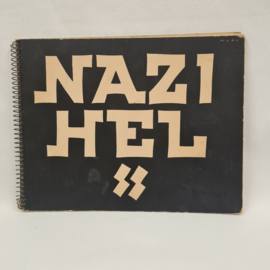 Nazi Hell SS camp history